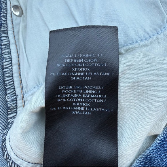 BALMAIN Slim Jeans - Picture 15 of 15